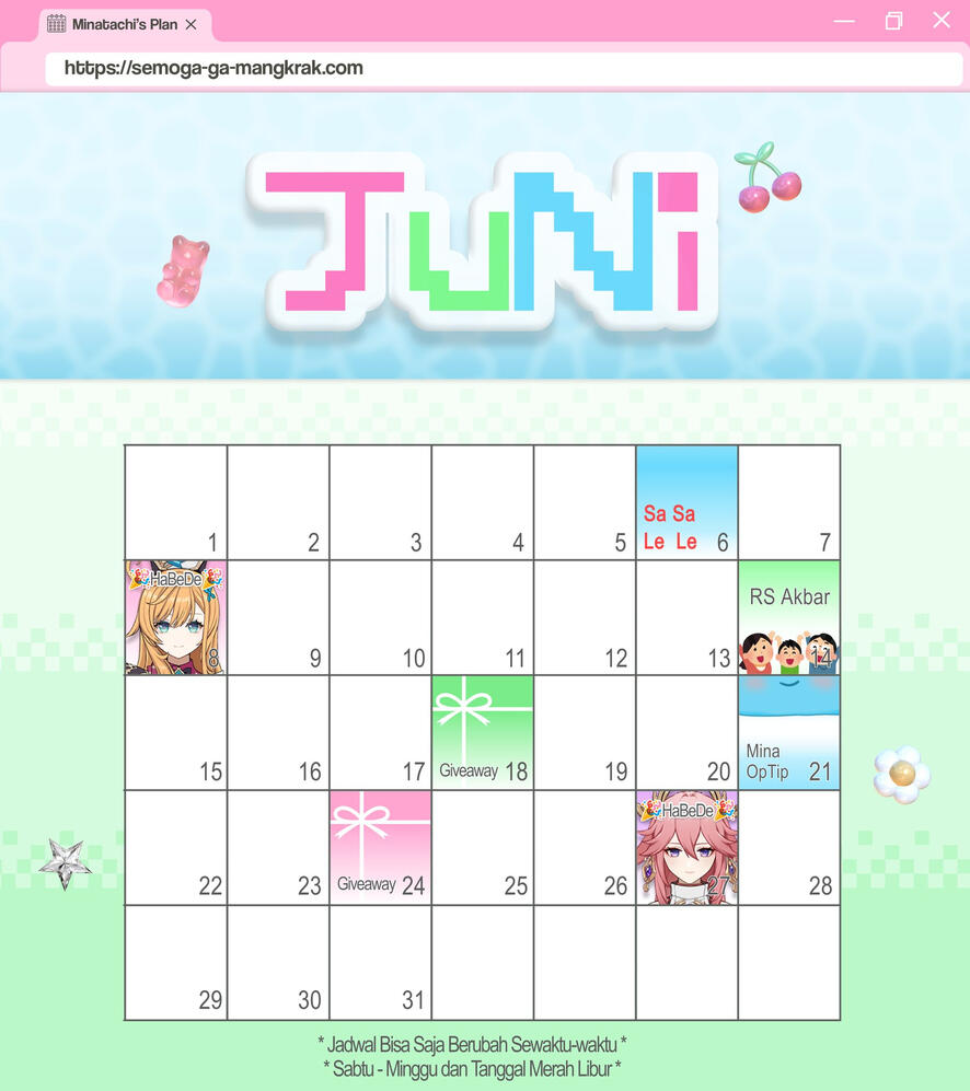 Jun 25 Jun 25