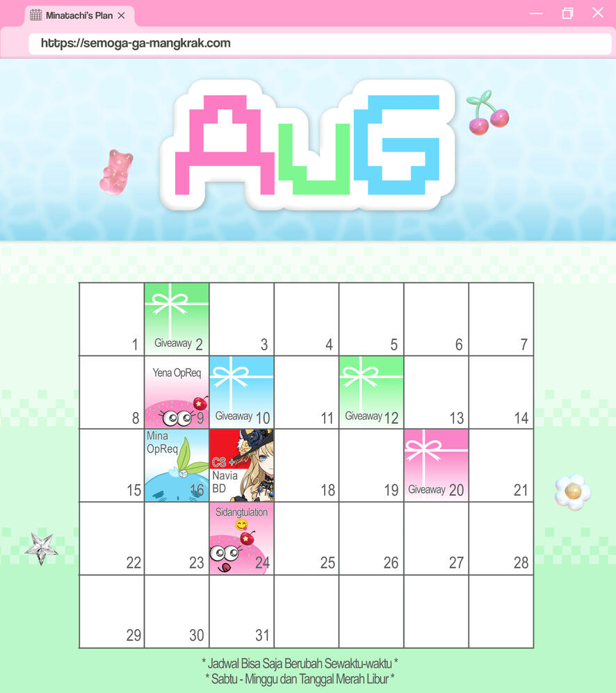 Aug 25 Aug 25