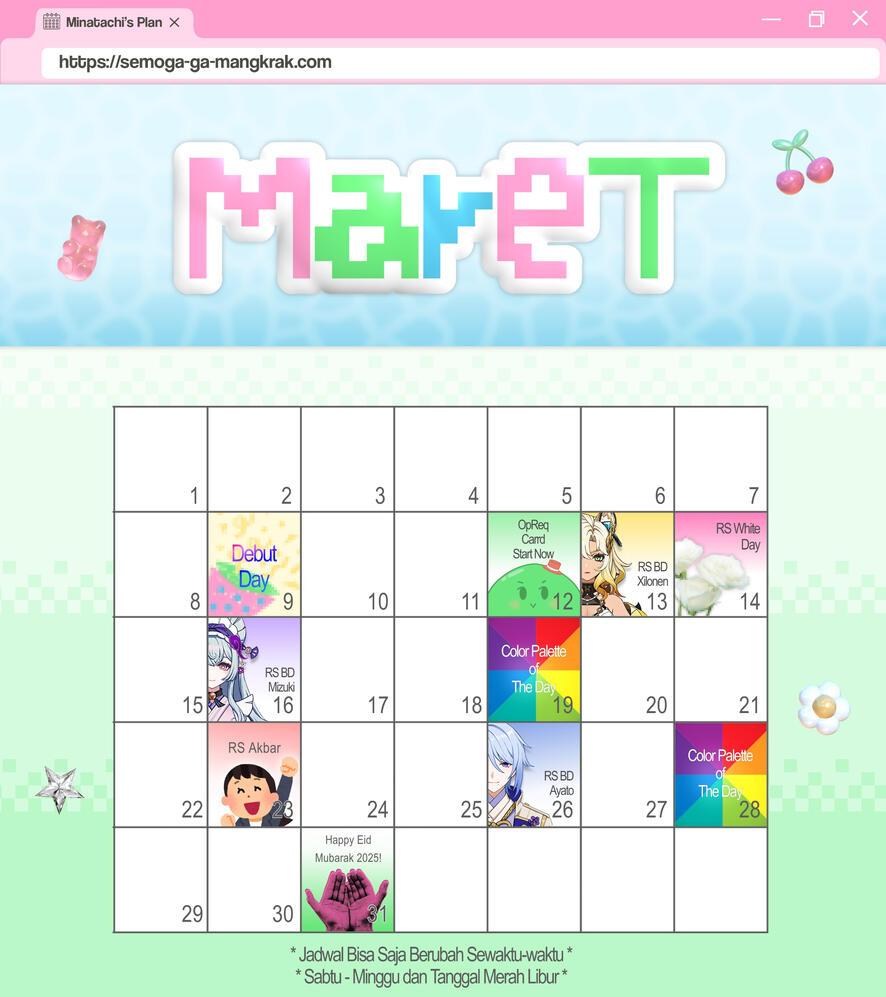 Mar 25 Mar 25