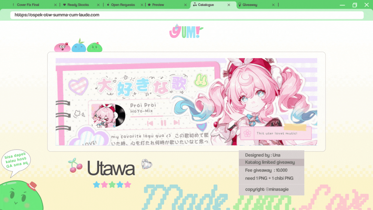 Utawa Utawa