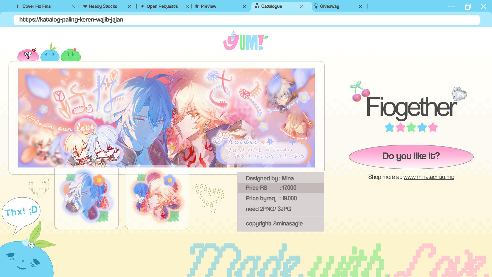 Fiogether Fiogether