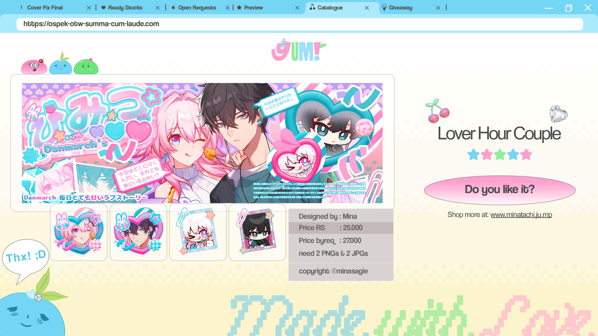 lover hour cp lover hour cp